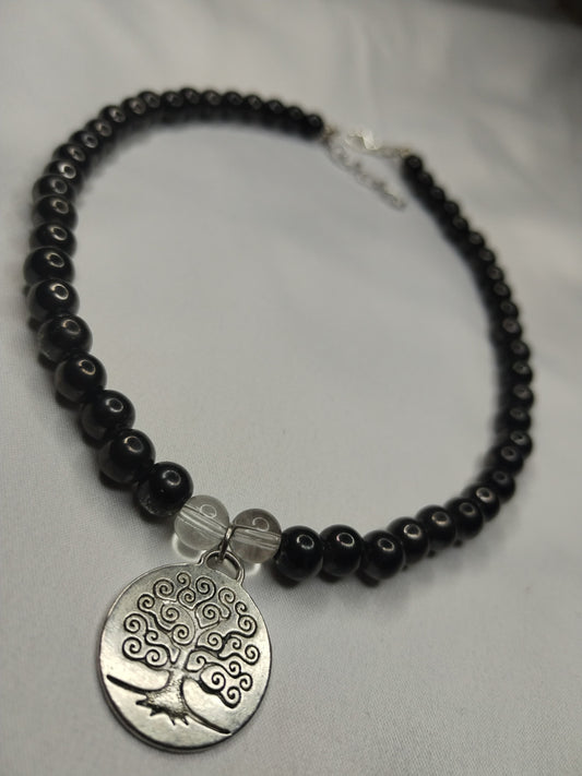 Family Tree Necklace
