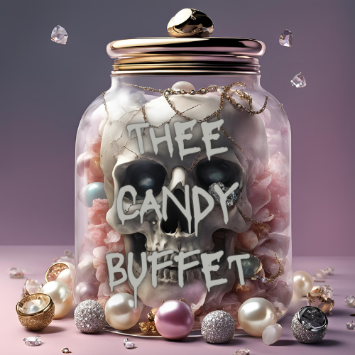 THEE CANDY BUFFET